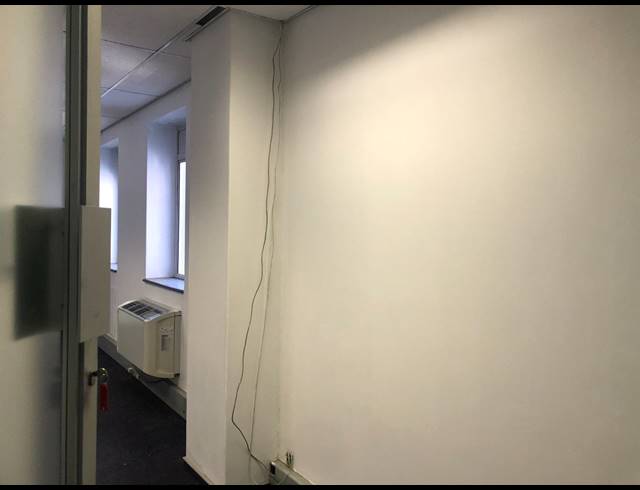 78M² OFFICE TO LET IN ROSEBANK